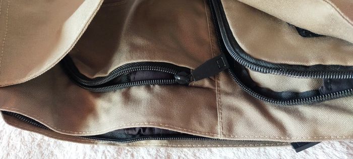 Sac en bandoulière - photo numéro 3