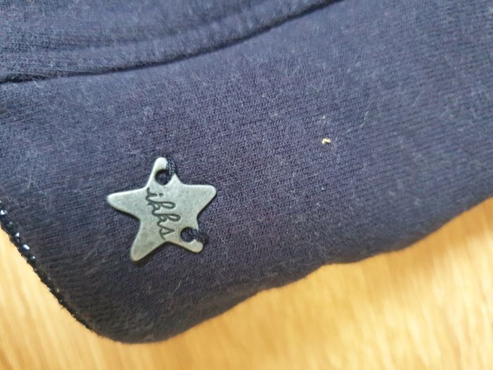 Veste ikks - photo numéro 3