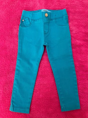 Pantalon Catimini 2 ans - 86 cm