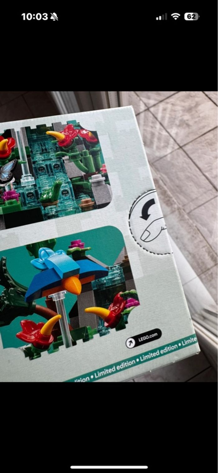 lego - photo numéro 3