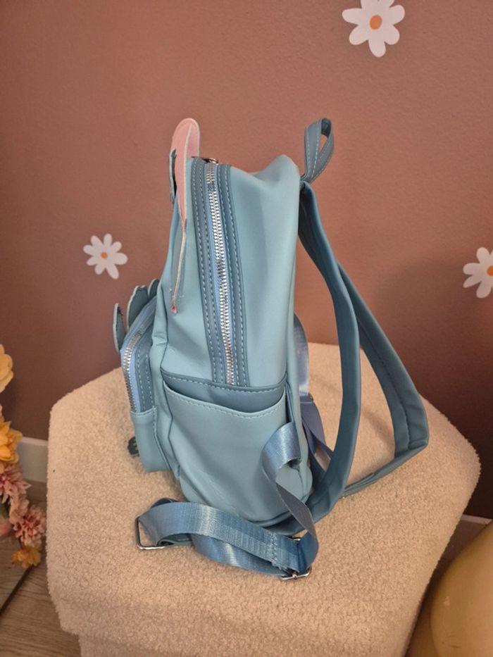 Sac à dos Stitch - photo numéro 7