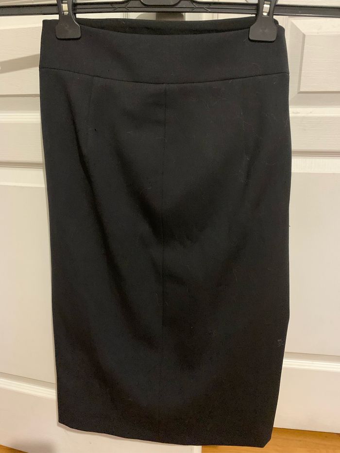 Jupe Sézane Mathilde T38 - photo numéro 2