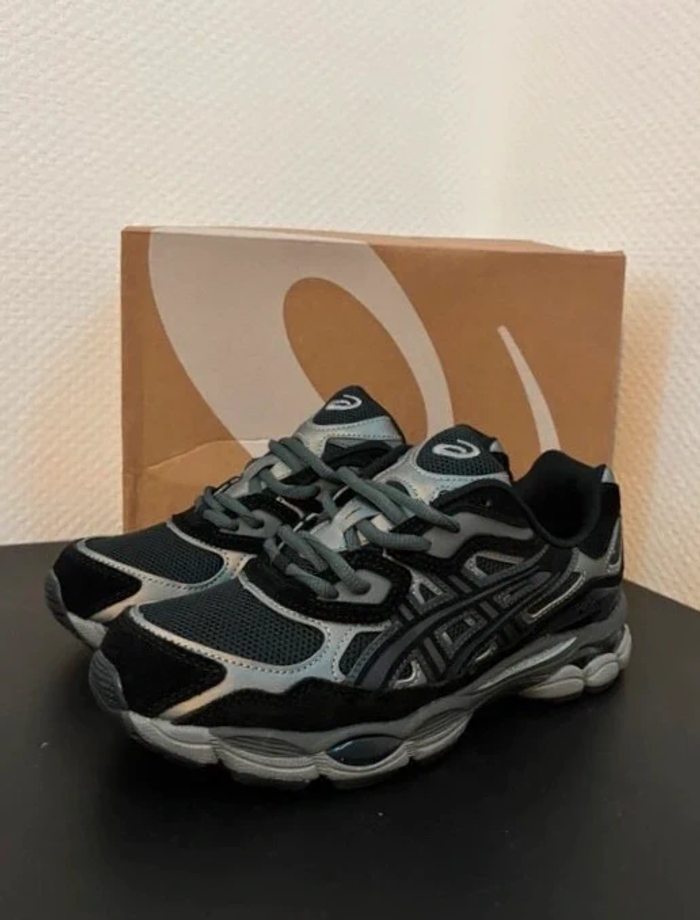 Asics Gel-NYC Noir 41.5