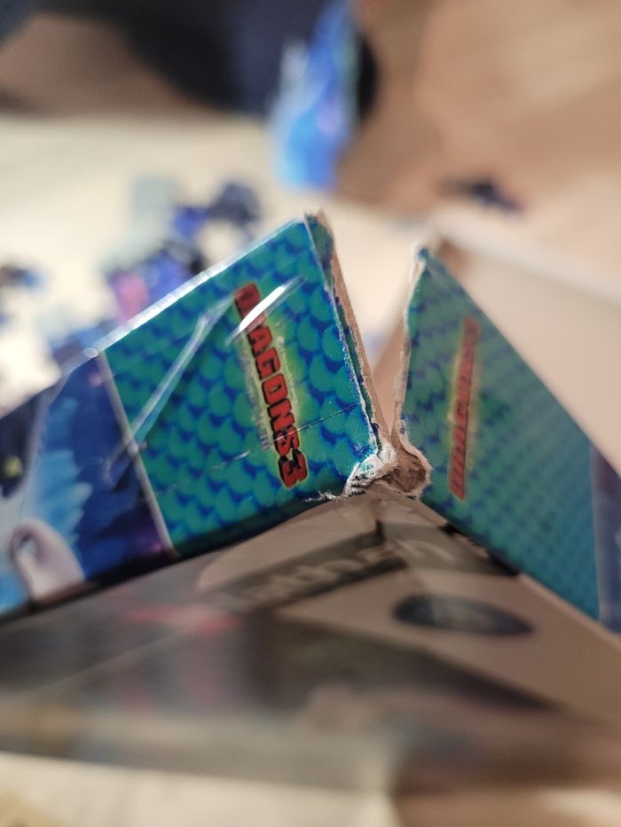 puzzle dragon  (2e) - photo numéro 5