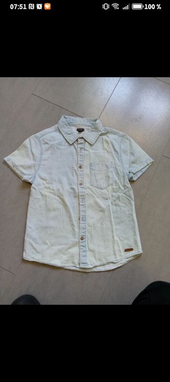 Chemise
