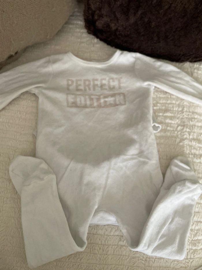 Pyjama 1 pièce - photo numéro 3