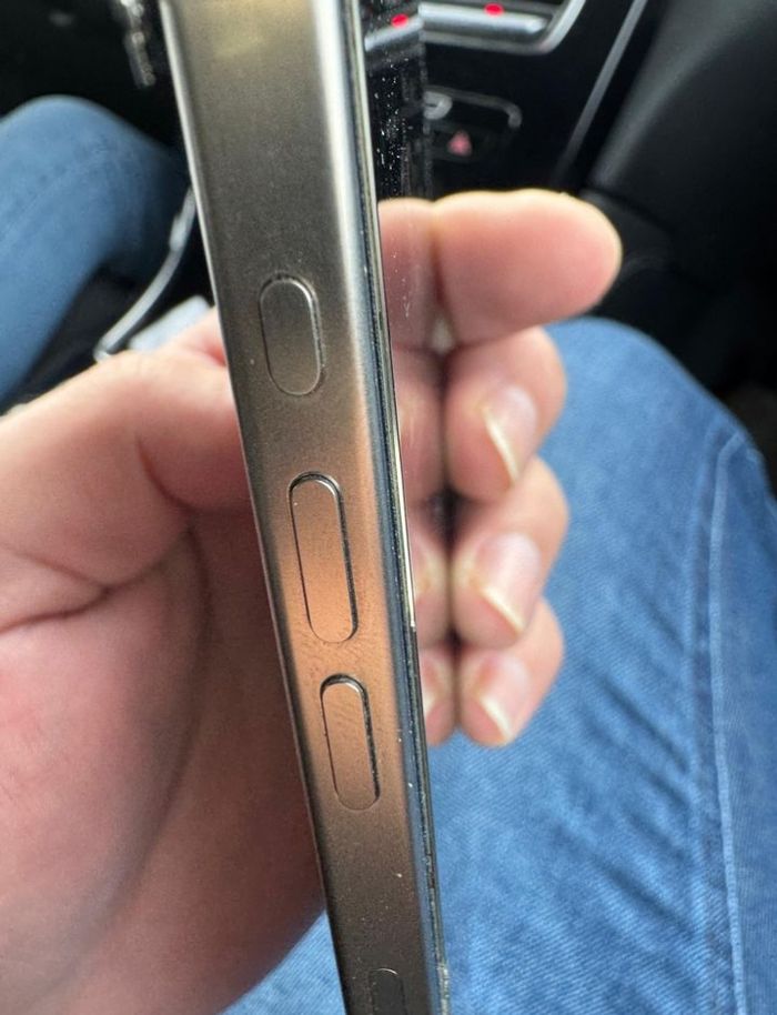Iphone 13 pro max - photo numéro 2