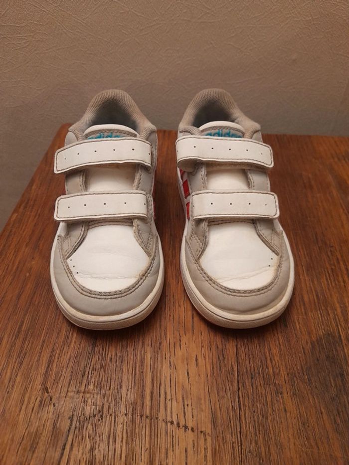 Adidas t24 - photo numéro 2