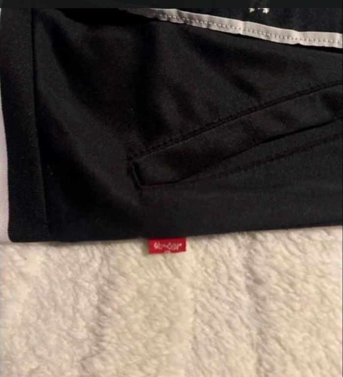 🔥 Veste Levi’s enfant 12 ans – Authentique & stylée 🔥 - photo numéro 6