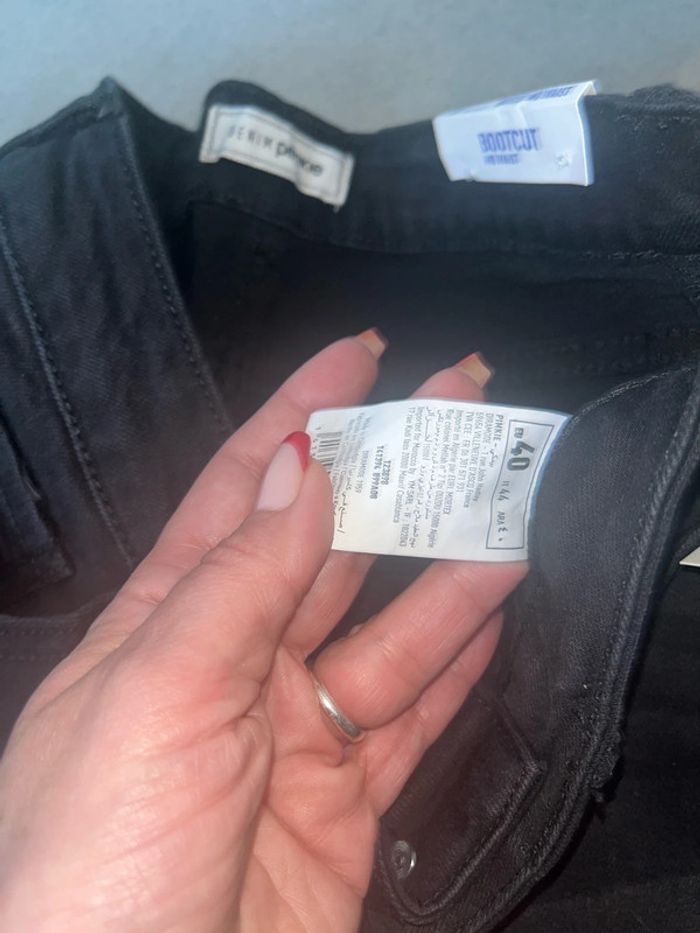 Pantalon taille 40 - photo numéro 3