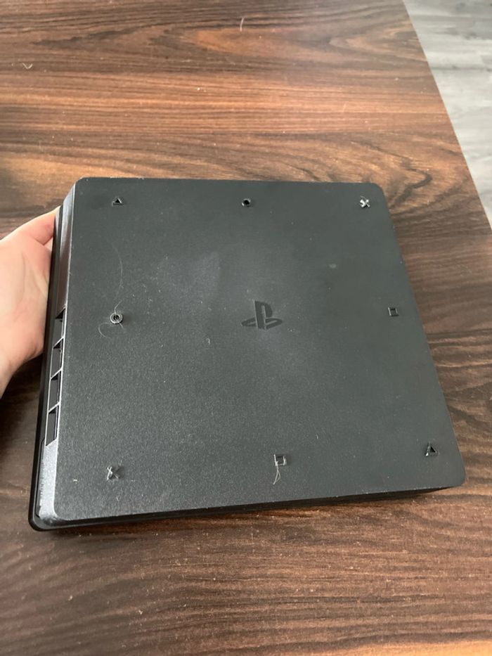 PlayStation 4 - photo numéro 5