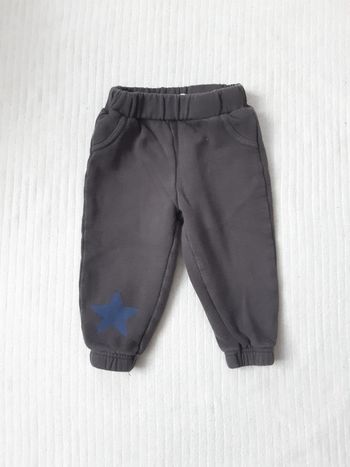 Jogging épais 18 mois