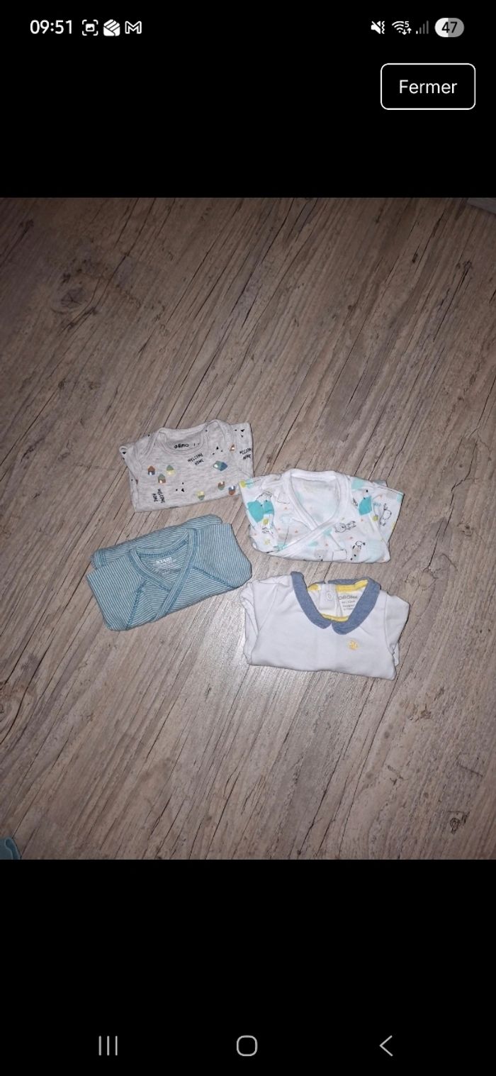 Lot 21 bodies - photo numéro 5