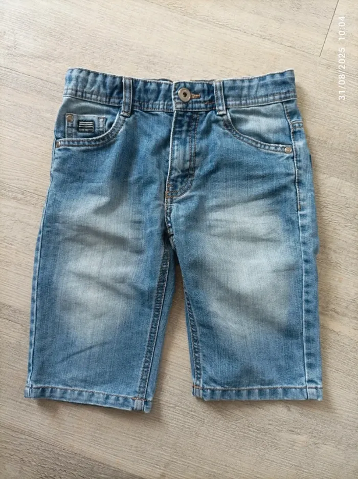 Bermuda 10 ans