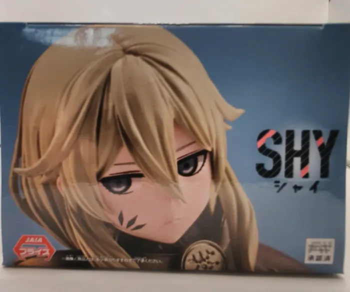 shy - tzveta - photo numéro 11