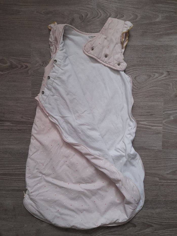 Gigoteuse - photo numéro 3