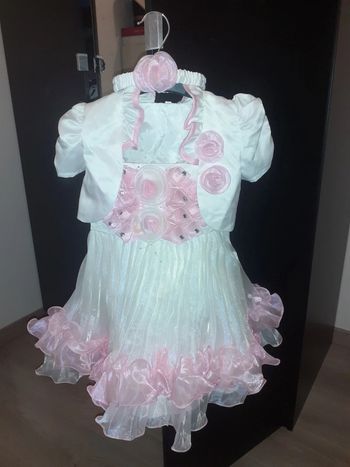 Robe de cérémonie
