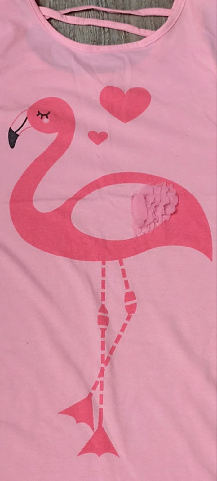 Robe légère enfant fille 10 ans in extenso - photo numéro 2