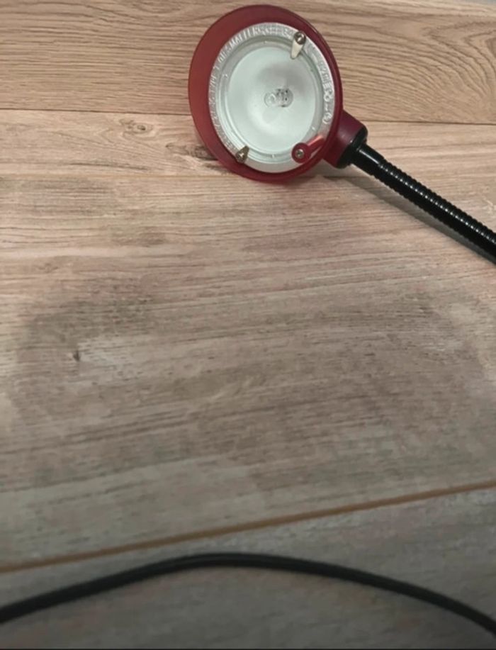 Lampe de bureau - photo numéro 4