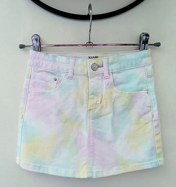 5 ans jupe kiabi