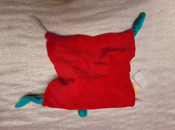 Doudou pingouin - photo numéro 6