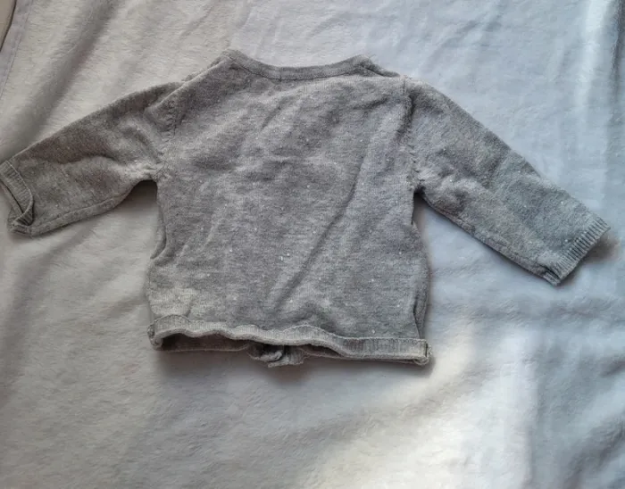 4 gilet - photo numéro 3