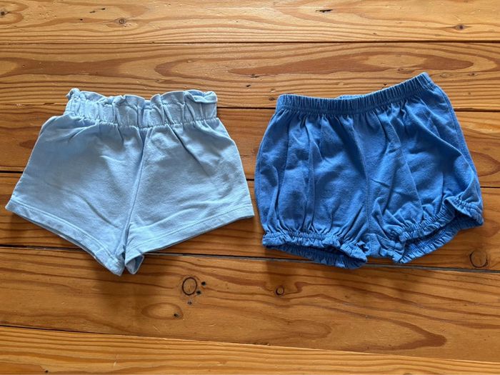 Lot short - photo numéro 2