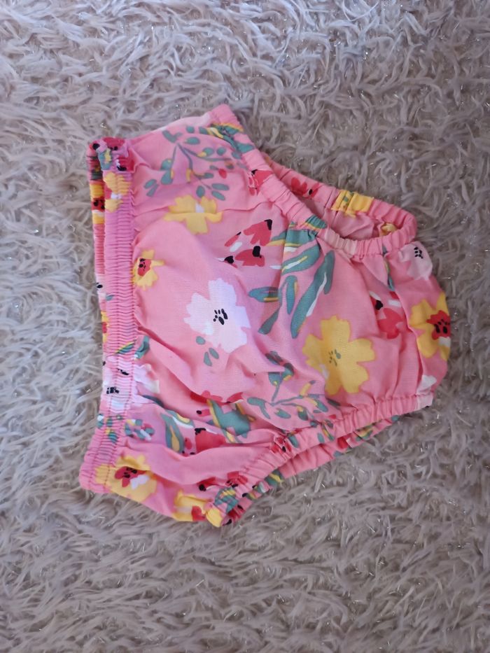 Lot bébé fille