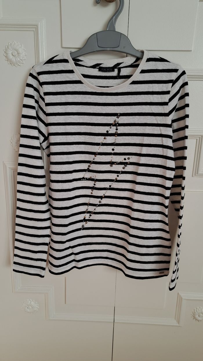 Tee-shirt