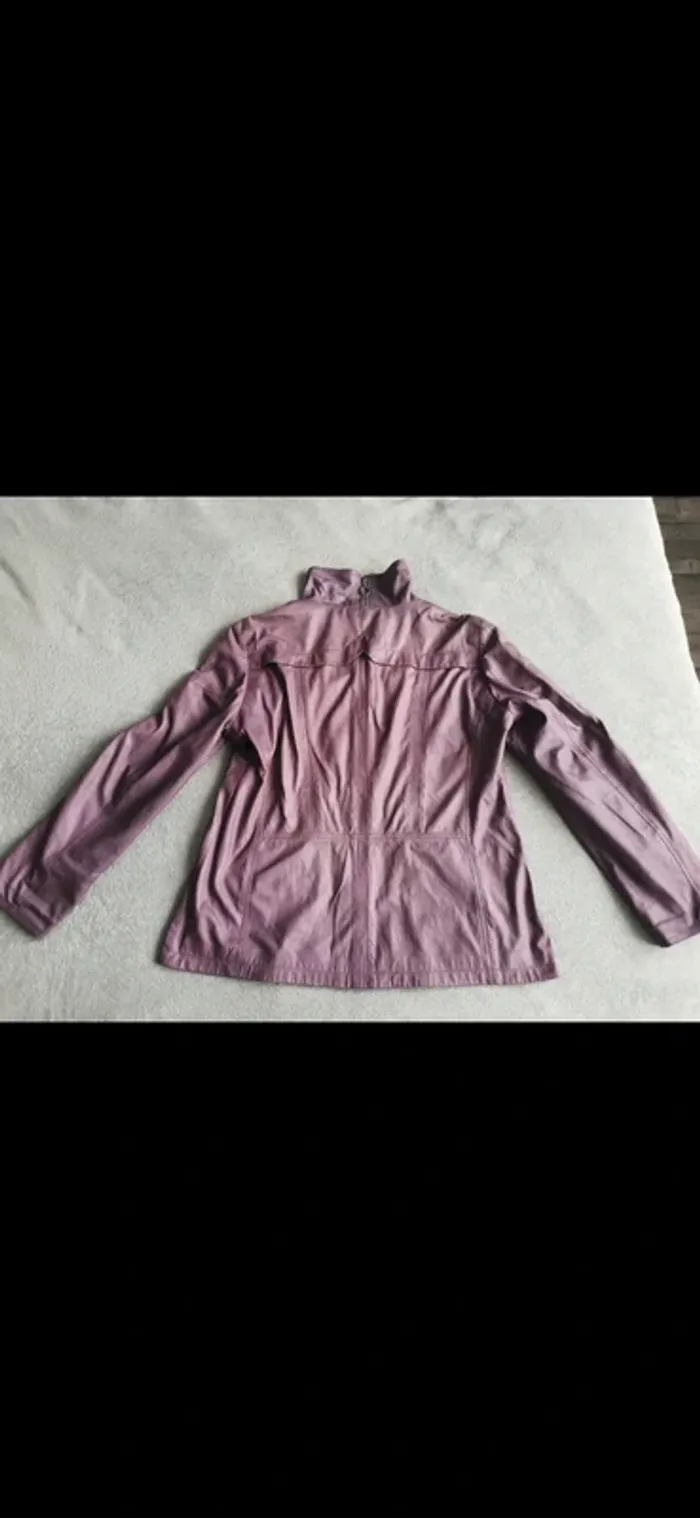 Veste 44 - photo numéro 2