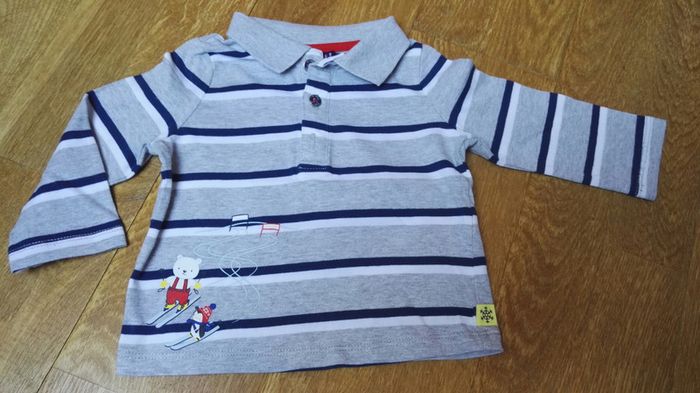 Lot polos - photo numéro 4