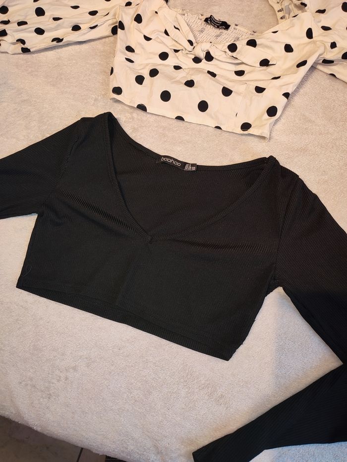 Lot vêtements XS - photo numéro 4