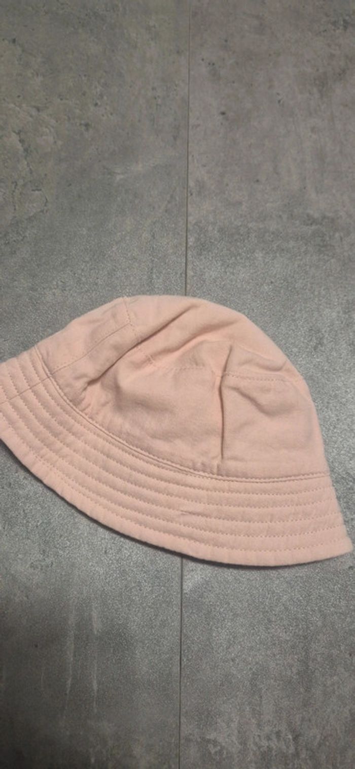 Bob pour fille minnie réversible - photo numéro 3