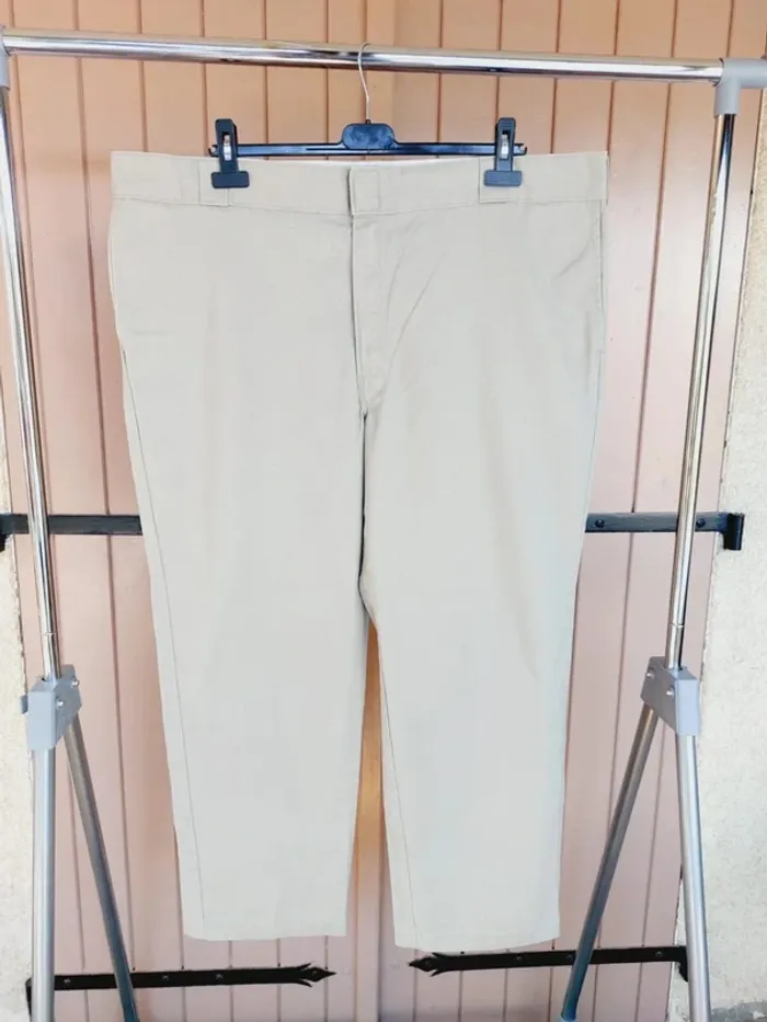 Pantalon Chino Original Fit 874 FR54