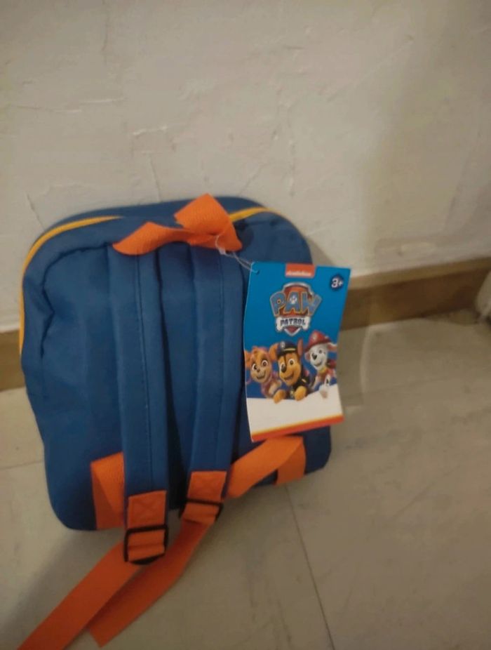 Sac a dos pour enfants - photo numéro 2