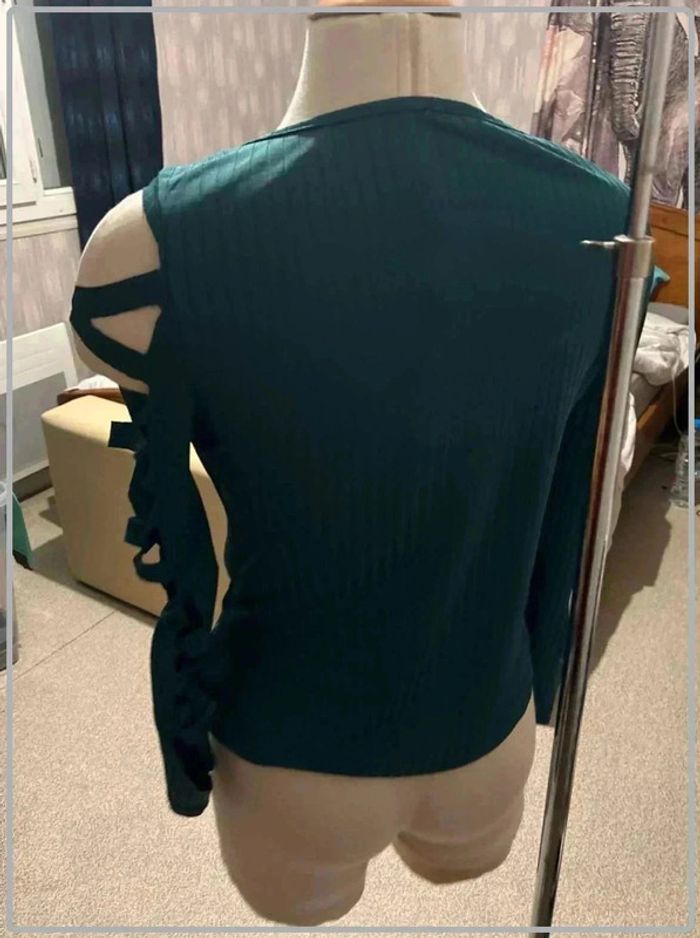 Tres jolie maillot taille 36 - photo numéro 6