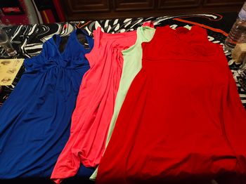 Lot de vêtements femme