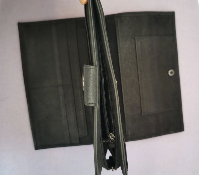 Compagnon en cuir - photo numéro 3