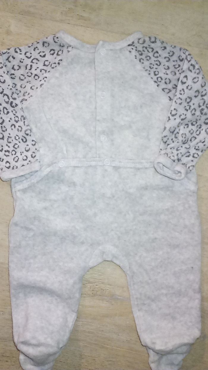 Pyjama garcon - photo numéro 2