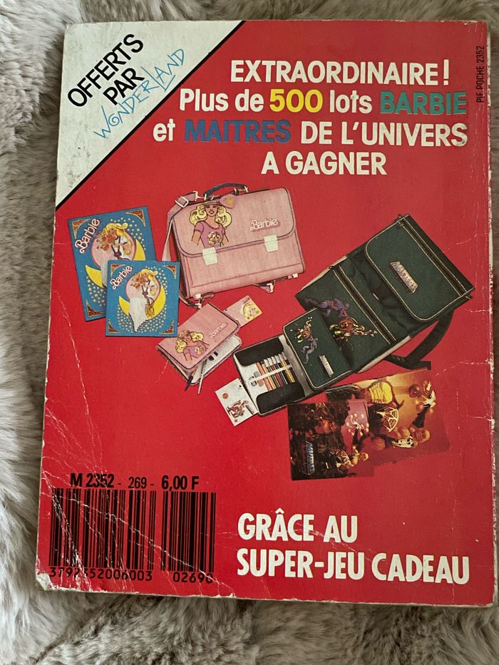 Pif poche - photo numéro 2