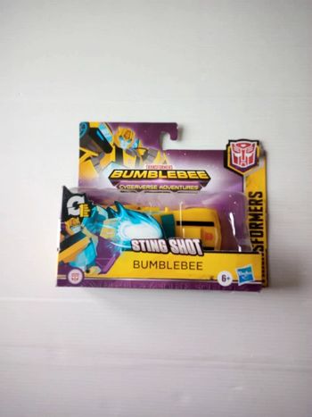 Bumblebee