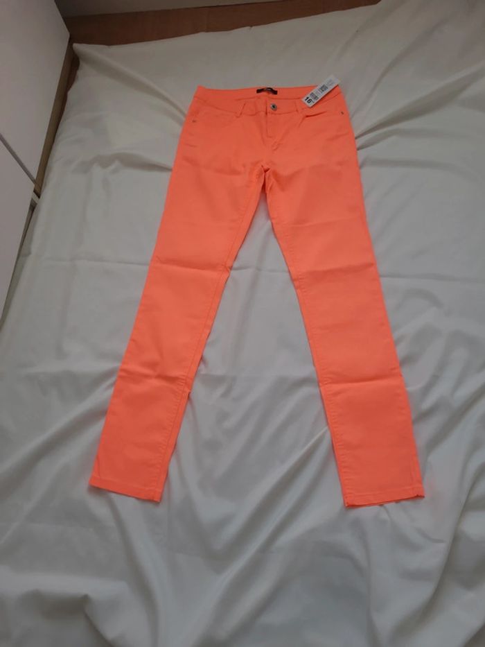 Pantalon neuf