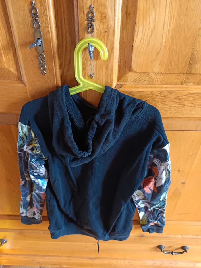 Ensemble jogging adidas - photo numéro 3
