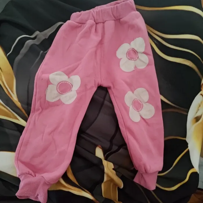 Lot 2 pantalons T 12-18m - photo numéro 5