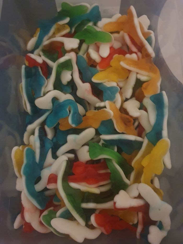 Bonbon - photo numéro 3