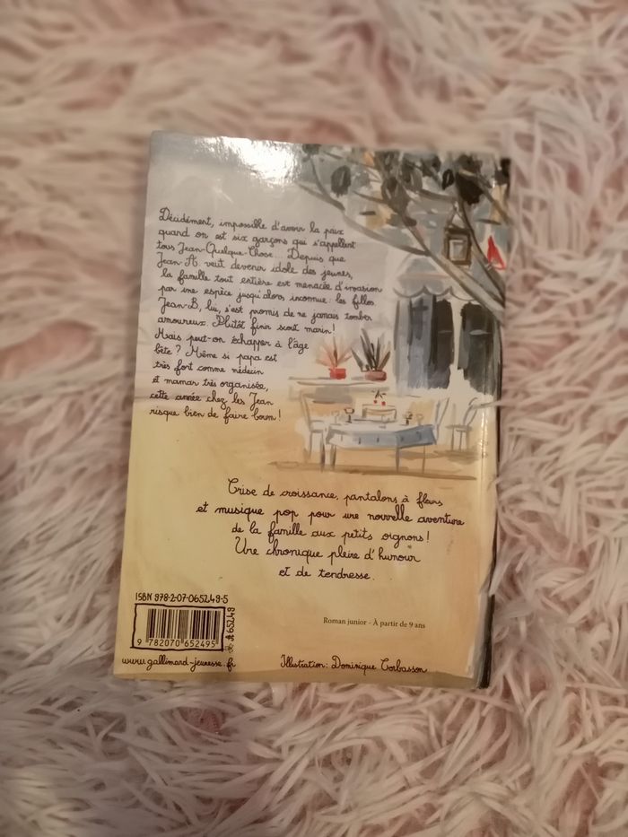 Livre - photo numéro 4