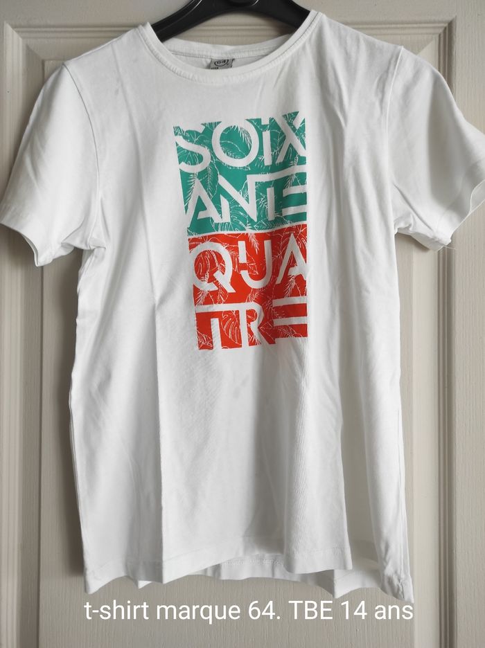 T-shirt 64