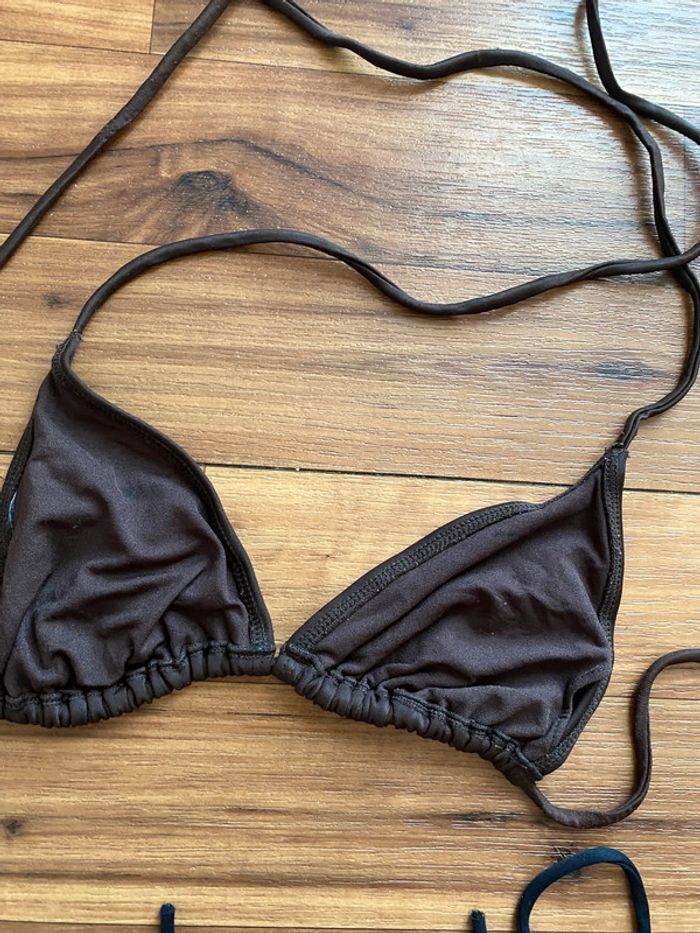 Ensemble maillot de bain bikini - photo numéro 11