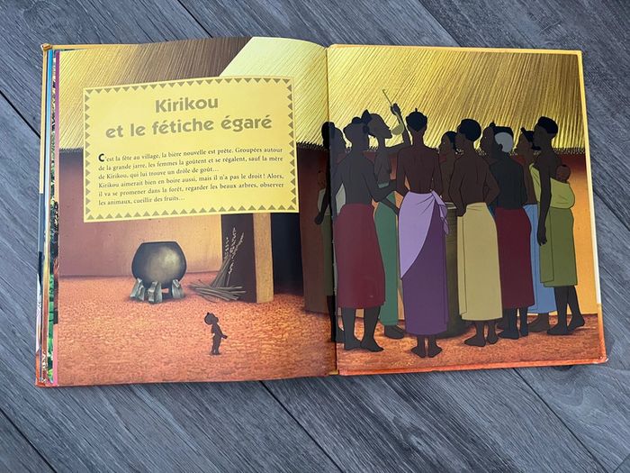 Kirikou - photo numéro 5