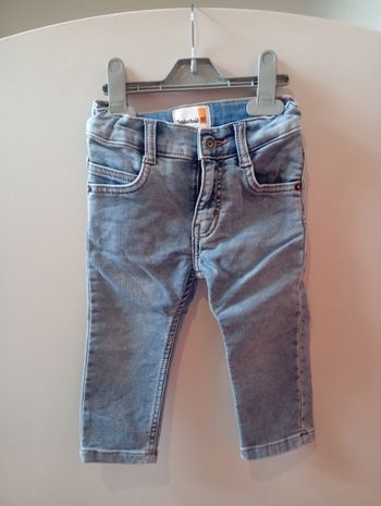 Jeans Timberland